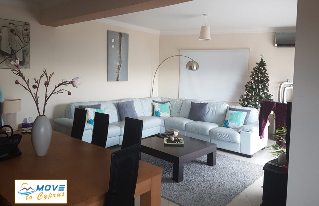 3 Bedroom Flat BAYVIEW COMPLEX