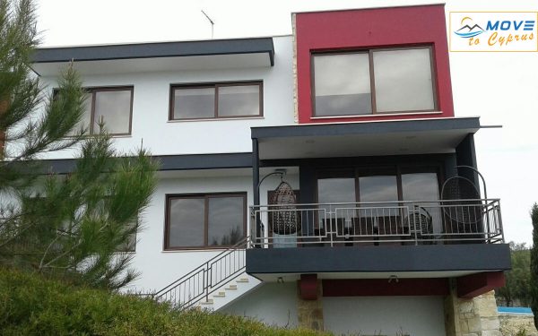 3 bedroom Detached house for sale in germasogeia