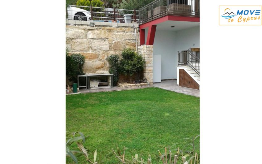 Detached House for Sale in Germasogeia – 3 Bedrooms