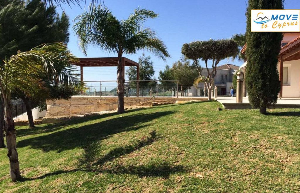 3 bedroom detached house for sale in Pareklisia