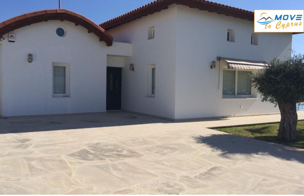 3 bedroom detached house for sale in Pareklisia