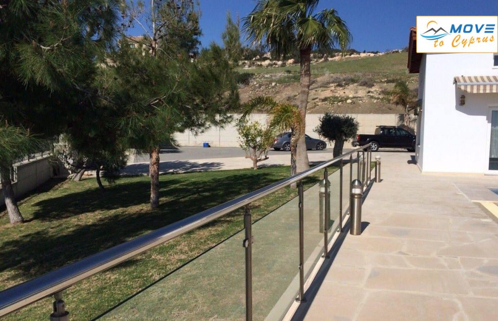 3 bedroom detached house for sale in Pareklisia