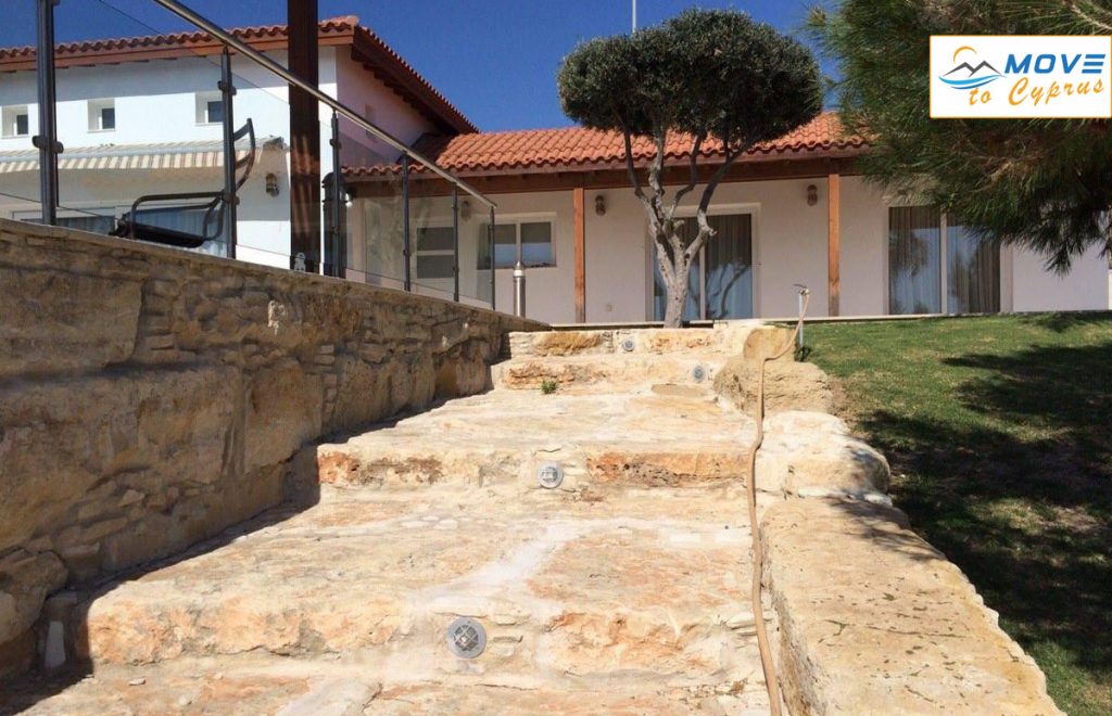 3 bedroom detached house for sale in Pareklisia
