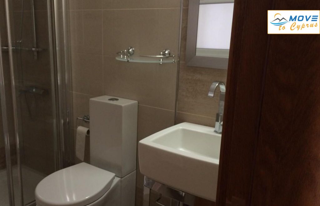 3 bedroom detached house for sale in Pareklisia