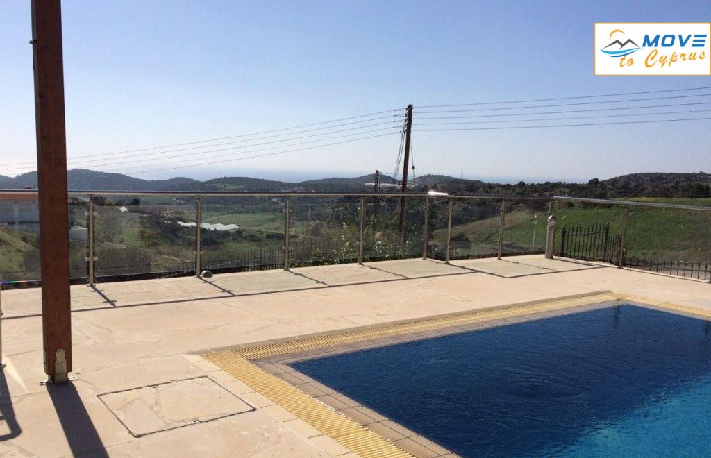 3 bedroom detached house for sale in Pareklisia