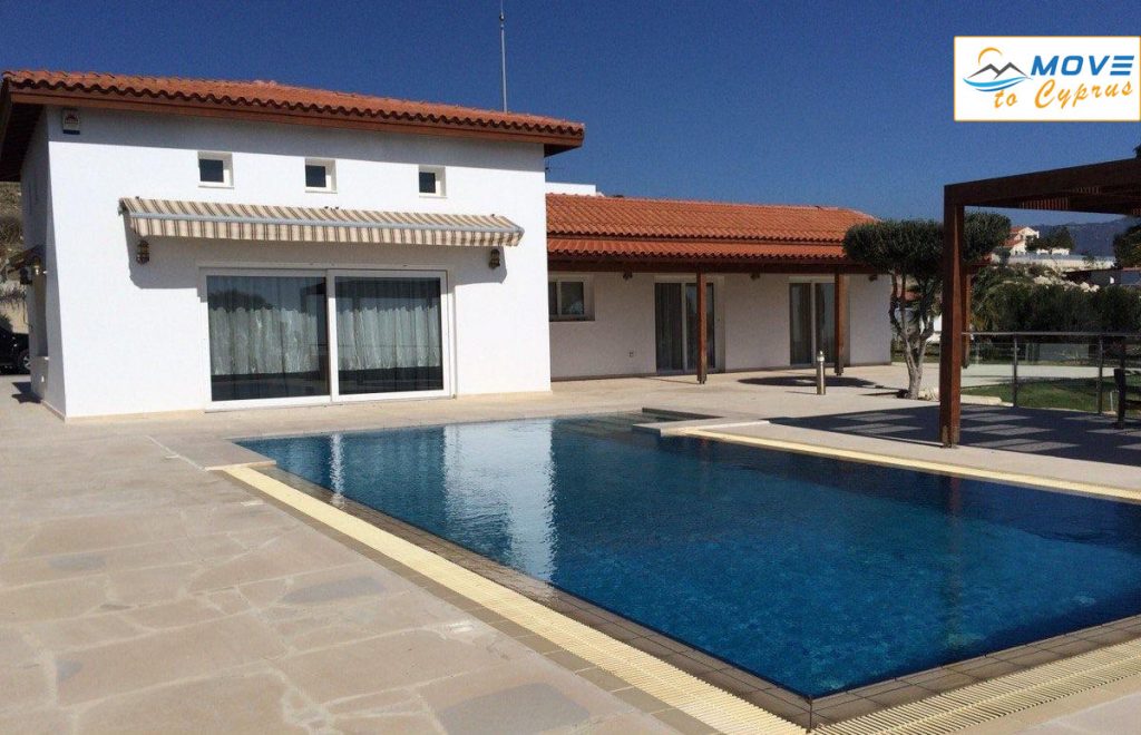 3 bedroom detached house for sale in Pareklisia