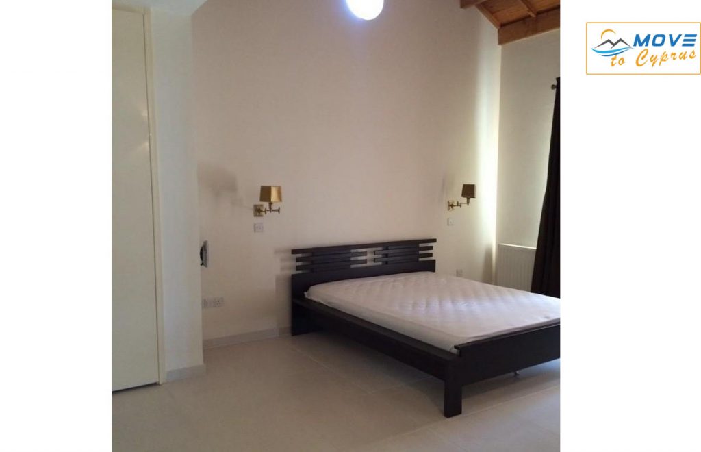 3 bedroom detached house for sale in Pareklisia