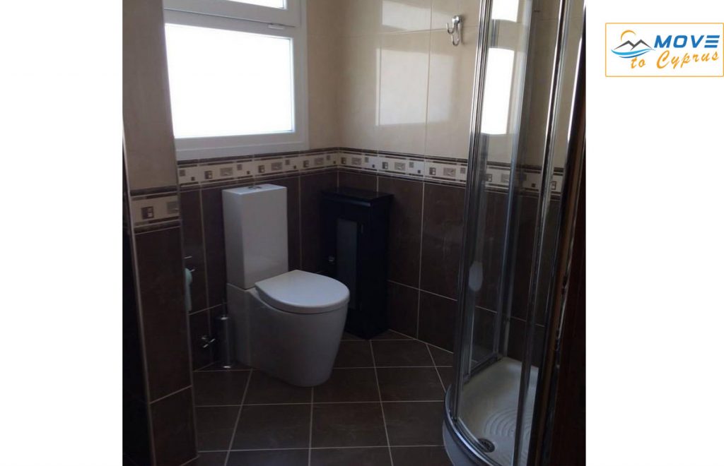 3 bedroom detached house for sale in Pareklisia