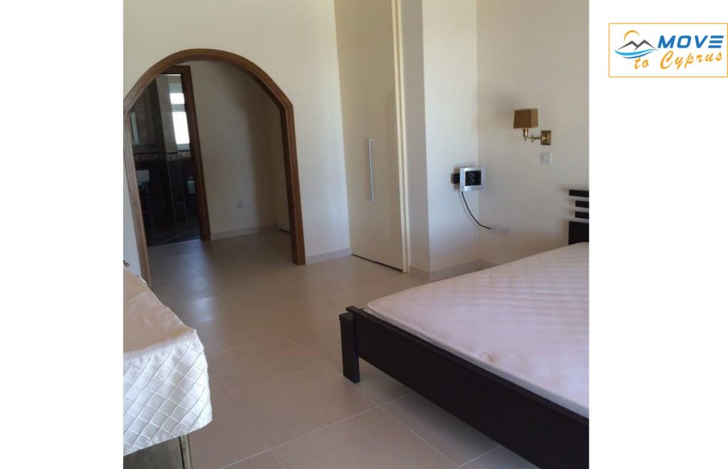 3 bedroom detached house for sale in Pareklisia