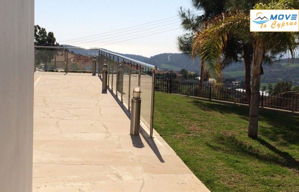 3 bedroom detached house for sale in Pareklisia