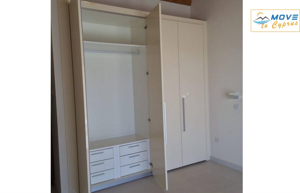 3 bedroom detached house for sale in Pareklisia