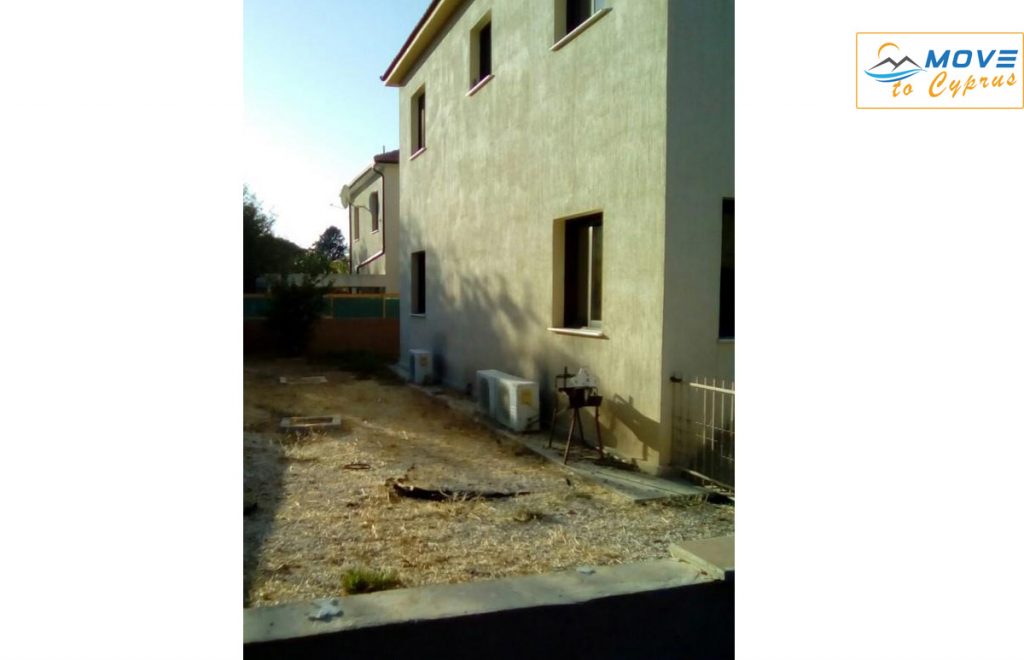 3 bedroom detached house for sale in Fasoula