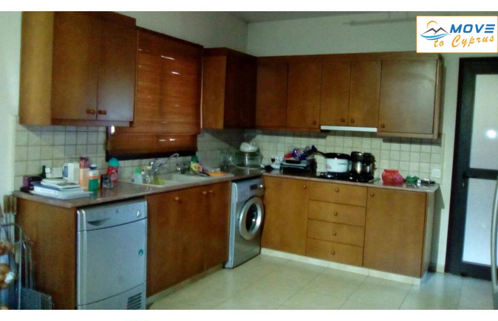 3 bedroom detached house for sale in Fasoula