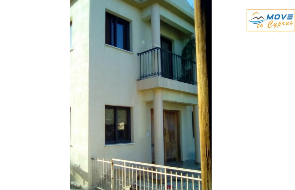 3 bedroom detached house for sale in Fasoula