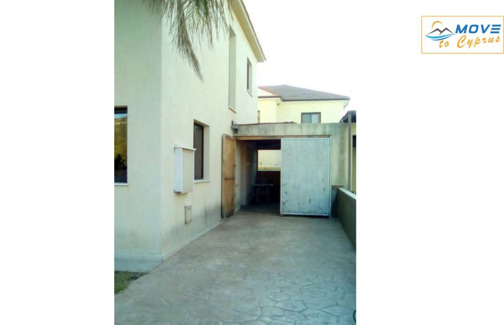 3 bedroom detached house for sale in Fasoula