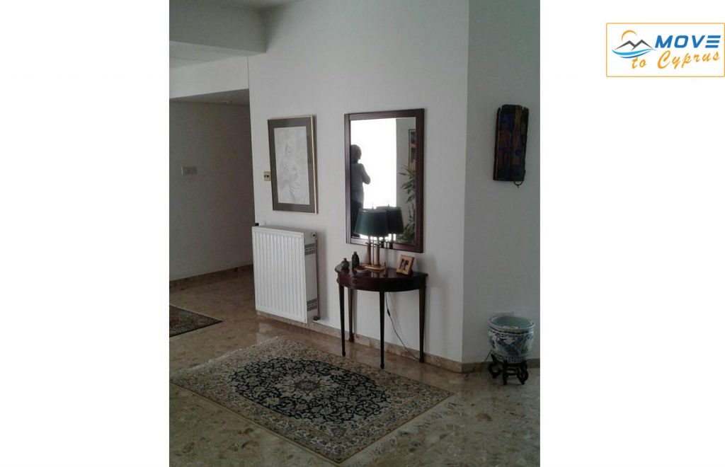 Detached house for sale in petrou & pavlou - 3 bedrooms