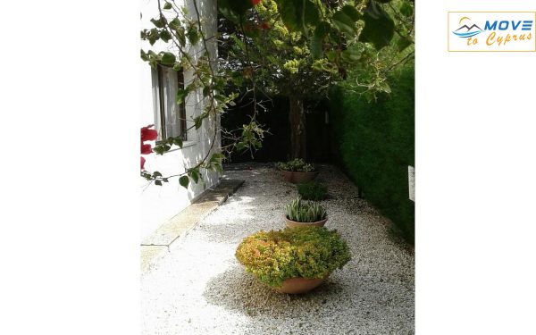 Detached house for sale in petrou & pavlou - 3 bedrooms