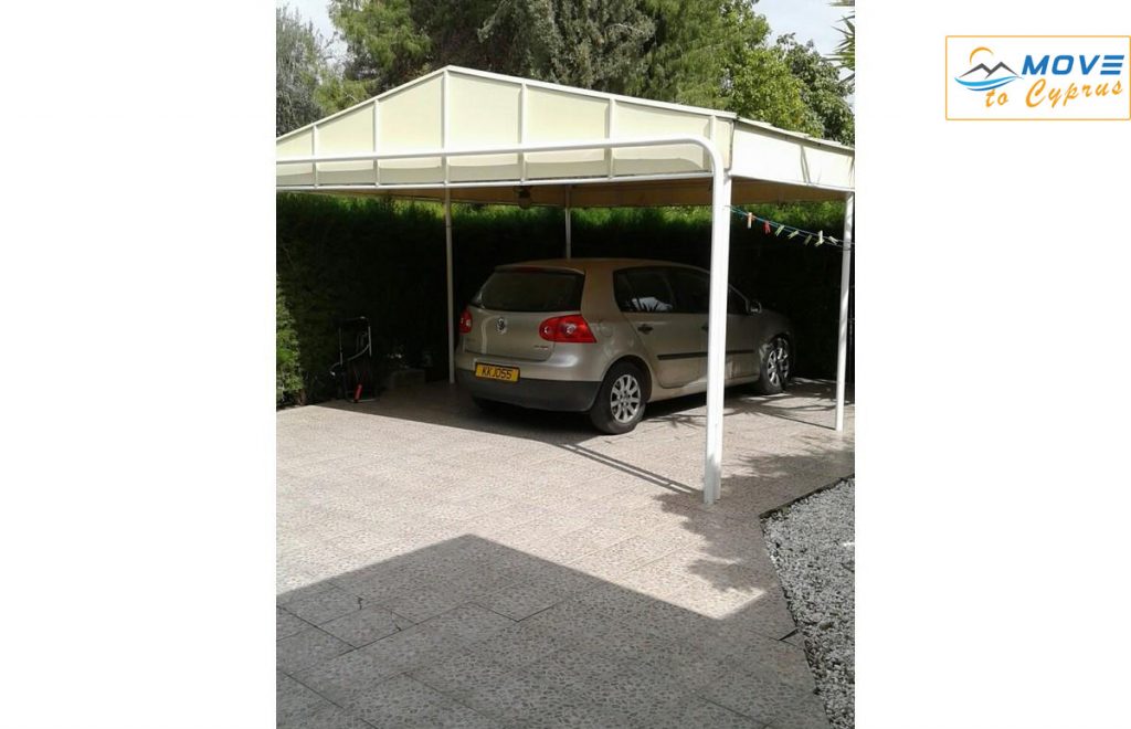 Detached house for sale in petrou & pavlou limassol