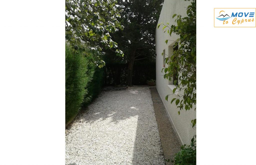 Detached house for sale in petrou & pavlou limassol