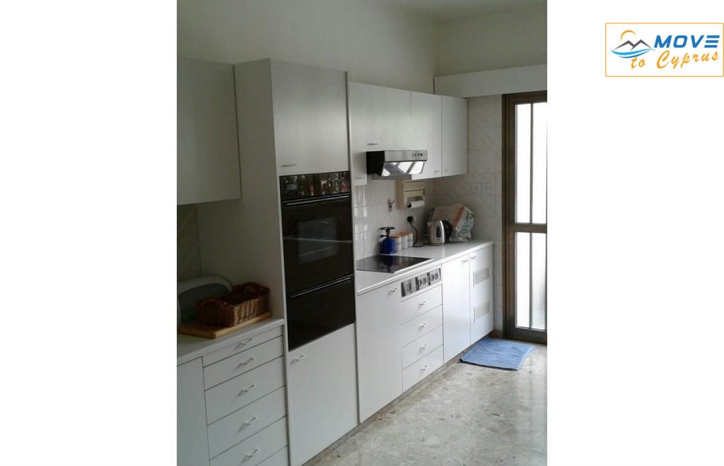 Detached house for sale in petrou & pavlou limassol