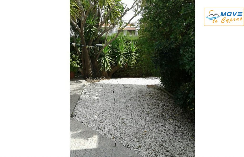 Detached house for sale in petrou & pavlou limassol
