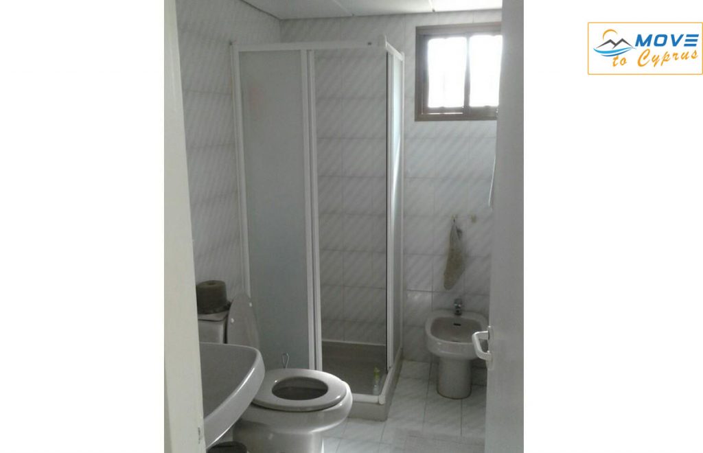 Detached house for sale in petrou & pavlou limassol