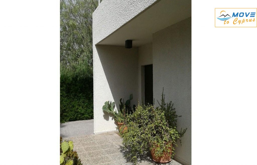 Detached house for sale in petrou & pavlou limassol