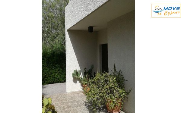 Detached house for sale in petrou & pavlou limassol