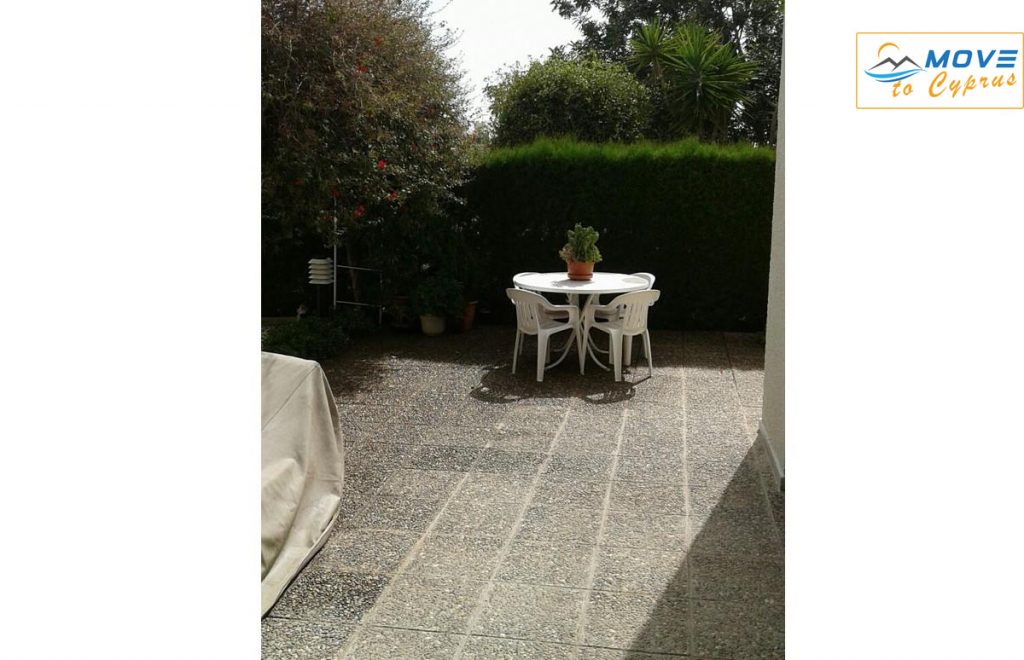 Detached house for sale in petrou & pavlou - 3 bedrooms