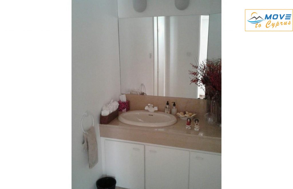 Detached house for sale in petrou & pavlou - 3 bedrooms