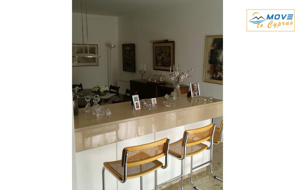 Detached house for sale in petrou & pavlou - 3 bedrooms