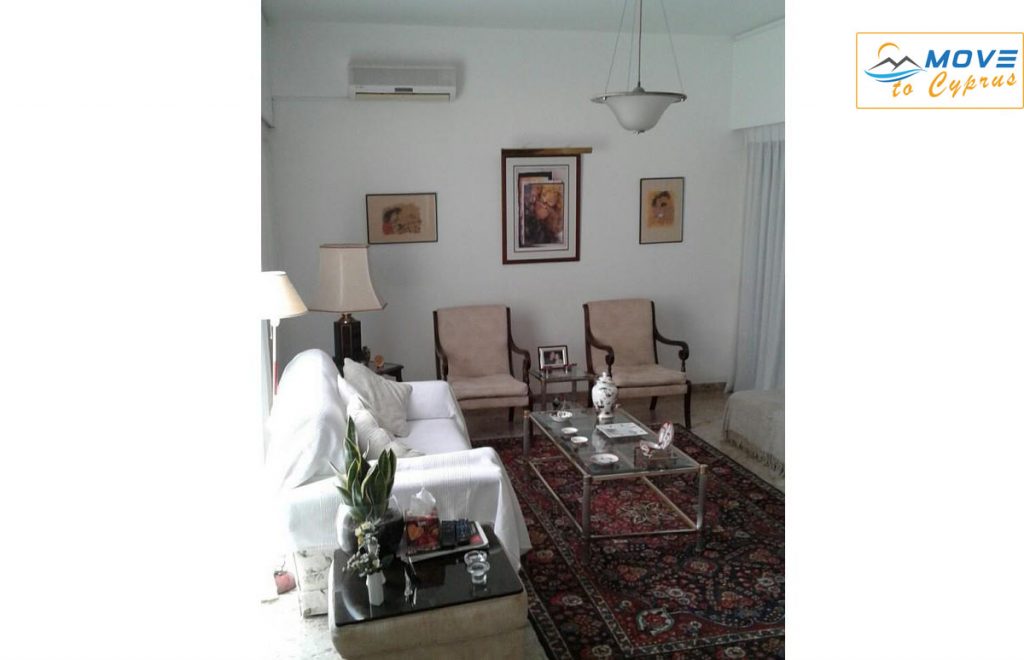 Detached house for sale in petrou & pavlou - 3 bedrooms