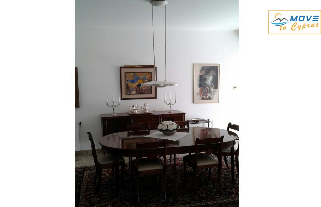 Detached house for sale in petrou & pavlou - 3 bedrooms