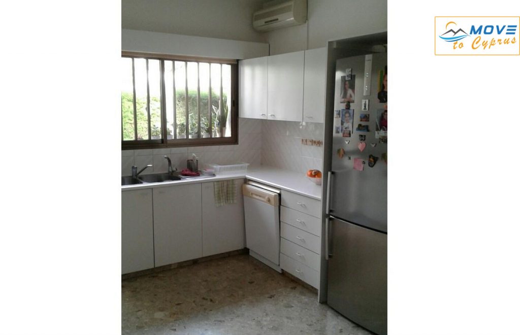 Detached house for sale in petrou & pavlou - 3 bedrooms