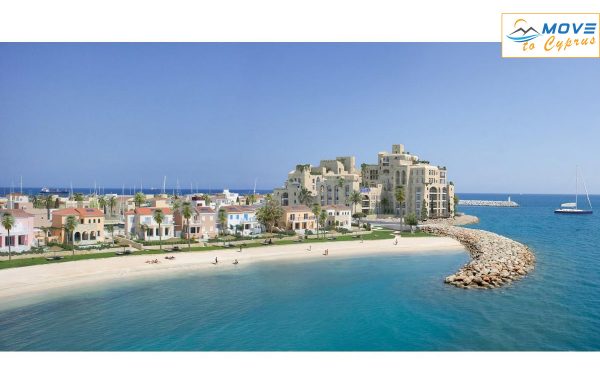 3 bedroom villa for sale limassol marina