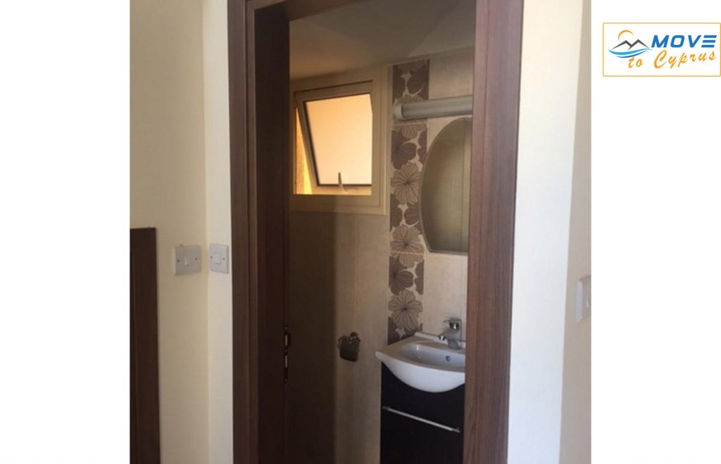 House for sale in Agia Fyla 3 bedroom semi detached