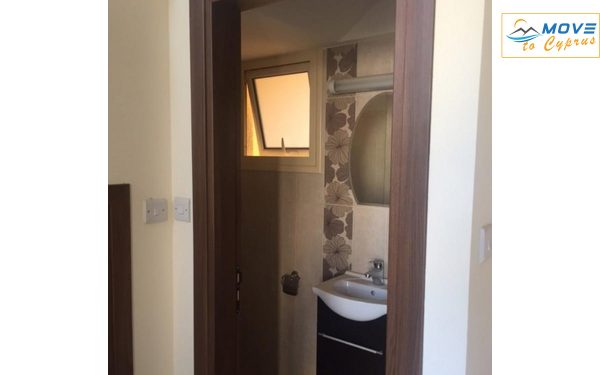 House for sale in Agia Fyla 3 bedroom semi detached
