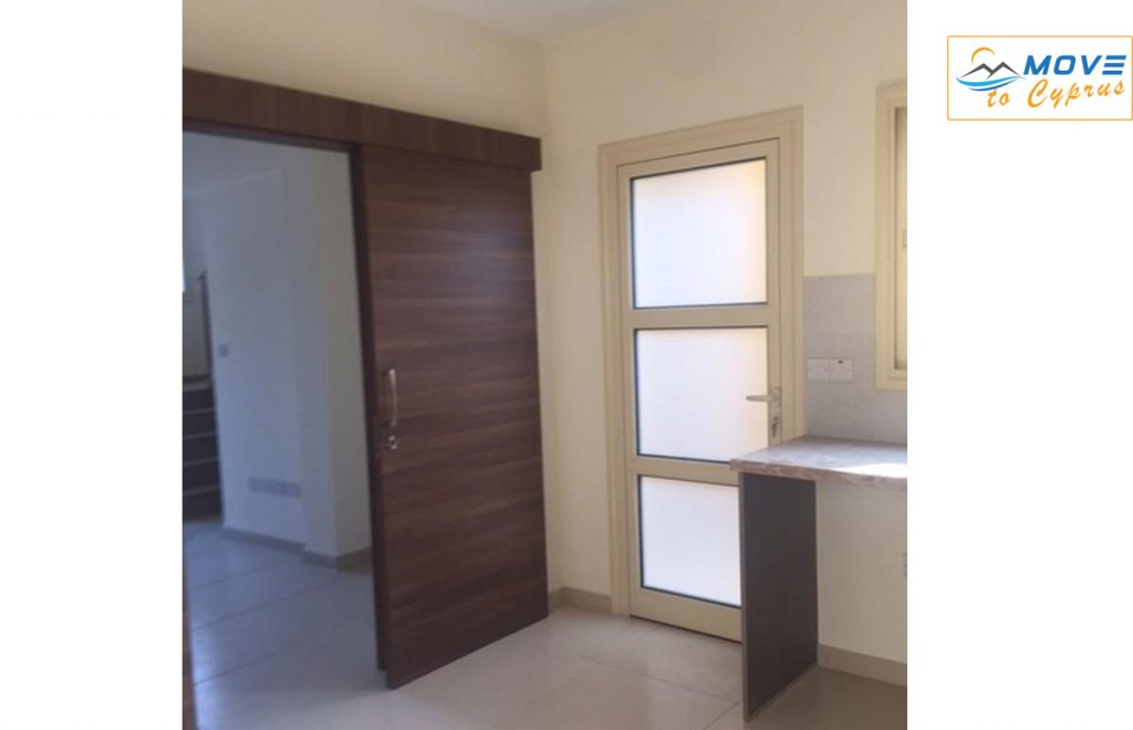 House for sale in Agia Fyla 3 bedroom semi detached
