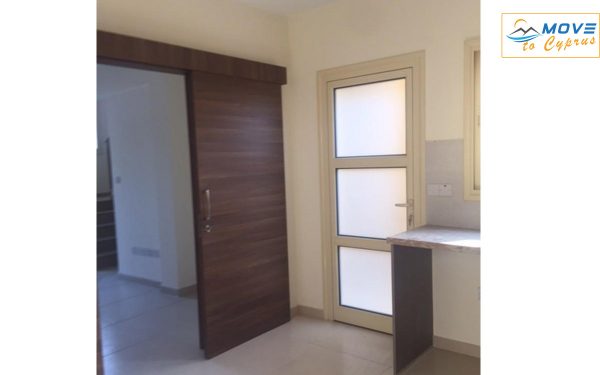 House for sale in Agia Fyla 3 bedroom semi detached