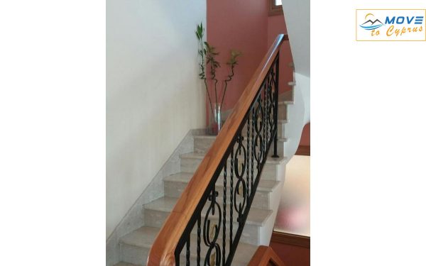 House for sale in agios athanasios - 4 bedroom detached