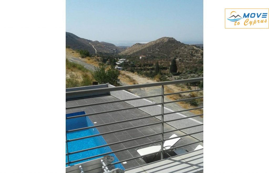 4 bedroom villa for sale in fasoula