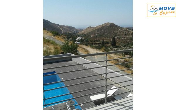 4 bedroom villa for sale in fasoula