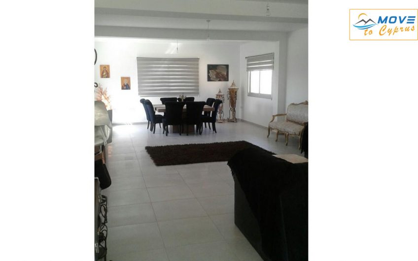 4 bedroom Villa for sale in Fasoula