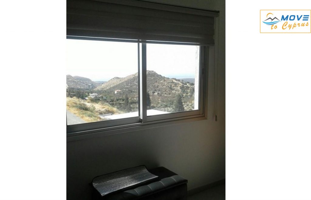 4 bedroom villa for sale in fasoula