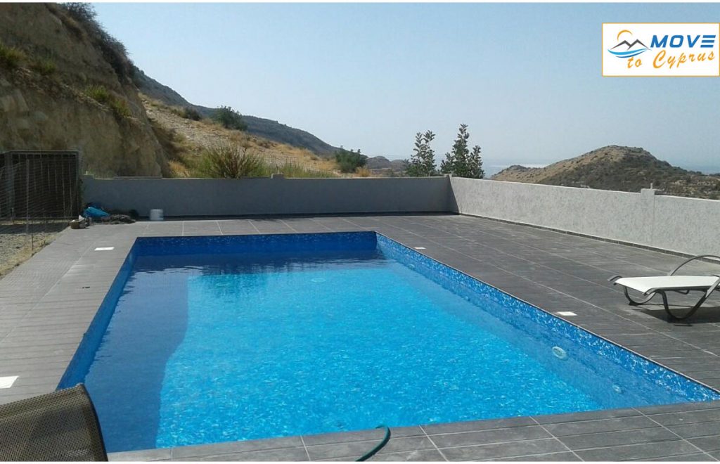 4 bedroom villa for sale in fasoula