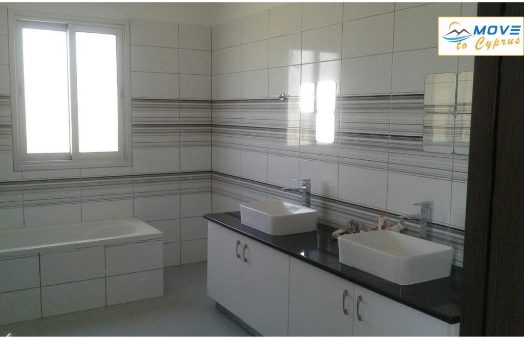 4 bedroom villa for sale in fasoula
