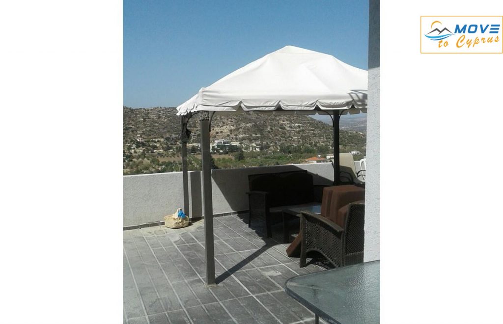 4 bedroom villa for sale in fasoula
