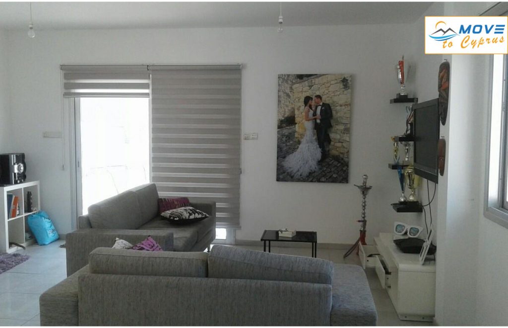 4 bedroom villa for sale in fasoula