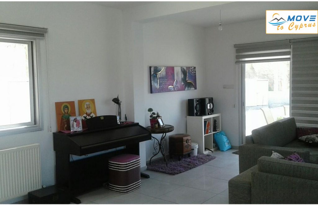 4 bedroom villa for sale in fasoula