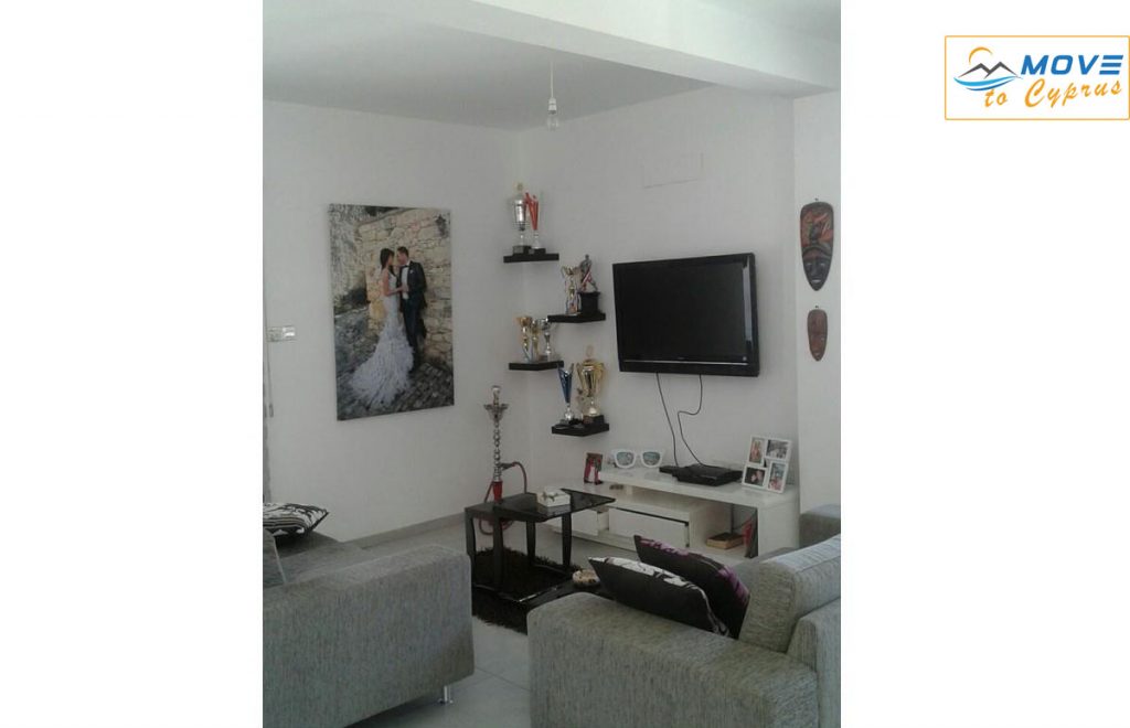 4 bedroom villa for sale in fasoula